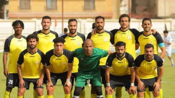 كهرباء الإسماعيلية يحقق الفوز أمام الجونة في الدوري