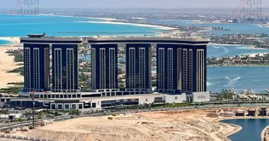 كيف أعادت أبراج العلمين الجديدة رسم خريطة الساحل الشمالي؟