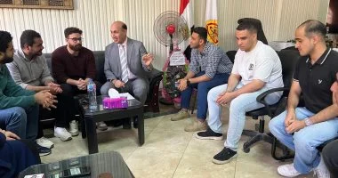 لا مساس بمستقبل الطلاب.. جامعة الزقازيق تكشف مصير 1200 طالب وخريج بكلية طب فاقوس