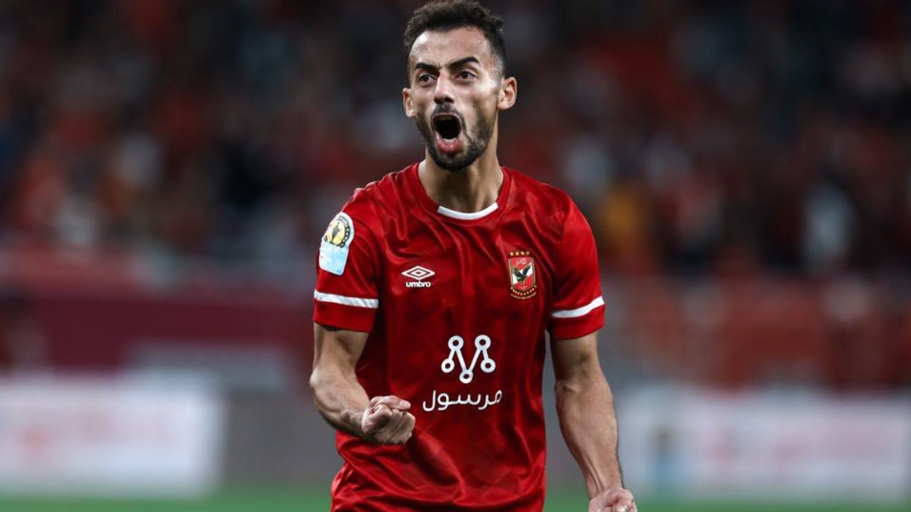 لاعب إنبي: تعجبت من رحيل عبد القادر عن الأهلي.. والمعايشة سر تطور مرموش