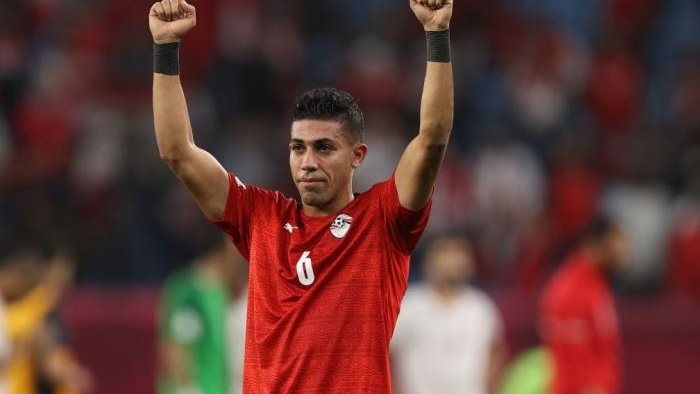 لاعب إنبي: مباريات الأهلي والزمالك “فاترينة” لتسويق اللاعبين
