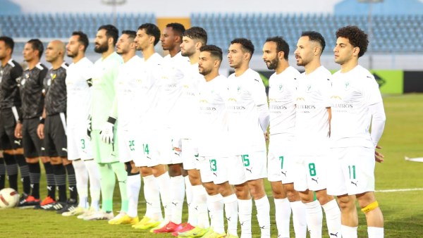 لاعب سموحة: لم يتم إغرائنا بمكافآت خاصة للفوز على الزمالك أو الأهلي