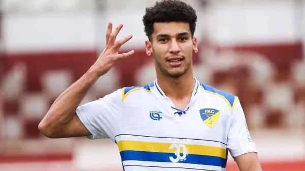 لاعب سوبر.. الأهلي يقترب من ضم جوهرة جزائرية جديدة في الميركاتو الصيفي