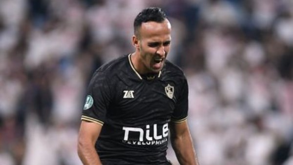 لدعم الاستقرار.. الزمالك: تجديد التعاقد مع أحمد فتوح وناصر منسي