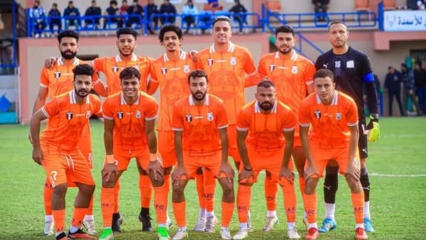 للأضواء والشهرة.. أبوقير للأسمدة يتأهل إلى بطولة الدوري الممتاز