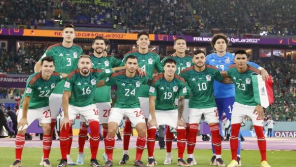 لم يغب عن كأس العالم منذ 1990.. منتخب المكسيك يبحث عن إنجاز جديد في المونديال