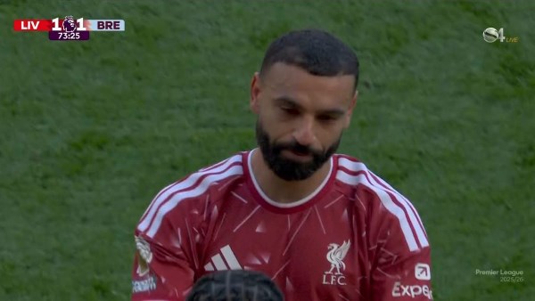 ليفربول يتحرك لتعويض محمد صلاح.. موهبة لايبزيج على رأس القائمة