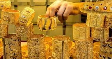 ماذا حدث في سعر الذهب اليوم بالسوق المصري؟