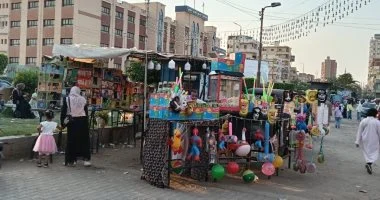 متنزهات الشرقية تتزين وتستقبل الآلاف من المواطنين للاحتفال بثالث أيام عيد الأضحى