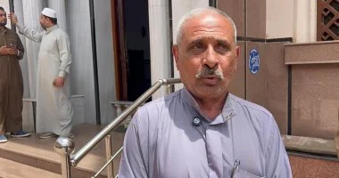 مجدي من الدقهلية: خطبة الجمعة أبرزت فضل العشر الأوائل من ذي الحجة
