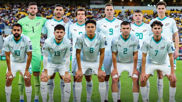 مجموعة مصر.. نجم نيوزيلندا: مواجهة الفراعنة تحدٍ مثير في كأس العالم