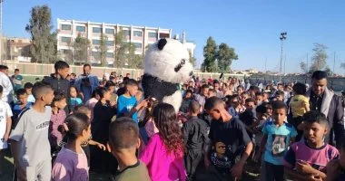 محافظ أسيوط: 750 ألف متردد على الأندية ومراكز الشباب خلال العيد