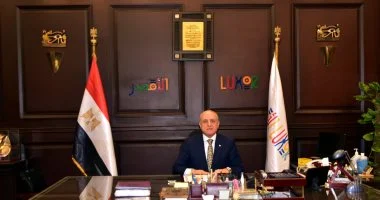 محافظ الأقصر يعلن فتح المجازر الحكومية مجانًا خلال أيام عيد الأضحى