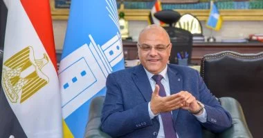 محافظ الإسكندرية يوجه بالتحرك الفوري للحد من وجود النباشين وفريزة المخلفات