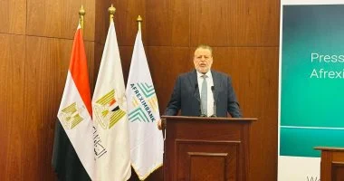 محافظ البنك المركزى: مصر تدعم بناء منظومة مالية أفريقية أكثر مرونة وتكاملا