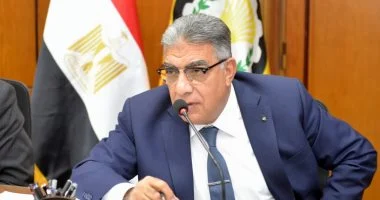 محافظ الدقهلية يثمن حصول مركز طب الأسرة بالمنصورة الجديدة على اعتماد GAHAR