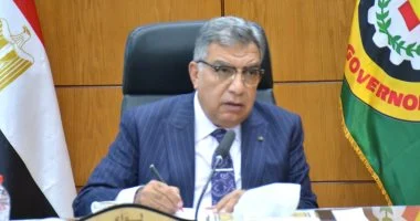 محافظ الدقهلية يهنئ نادي بلقاس سيتي بتأهله لدوري المحترفين