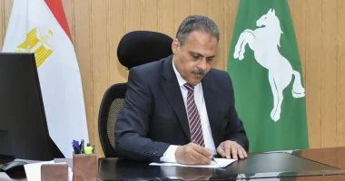 محافظ الشرقية يصدر حركة تنقلات بين رؤساء الوحدات المحلية بثلاثة مراكز
