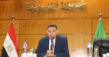 محافظ القليوبية يعلن فتح المجازر ونقاط الذبح لاستقبال أضاحي المواطنين بالمجان