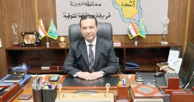 محافظ المنوفية: إزالة فورية للتعديات على الأراضي الزراعية والبناء المخالف
