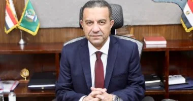 محافظ المنوفية: ضبط 336 أسطوانة غاز مدعمة والتحفظ على 4 أطنان سكر ودقيق