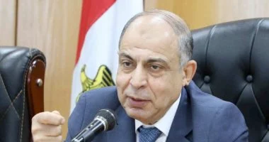 محافظ المنيا يوجه برفع كفاءة المتنزهات وتزيين الكورنيش لاستقبال المواطنين