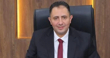 محافظ دمياط يفتتح مشروعات خدمية وتنموية بكفر سعد وميت أبو غالب غدا