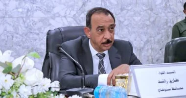 محافظ سوهاج: رفع درجة الاستعداد لاستقبال عيد الأضحى المبارك وتكثيف الحملات