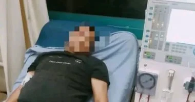 محافظ سوهاج يوجه بإعداد تقرير حول حقيقة توقف وحدة الغسيل الكلوي بمستشفى الهلال