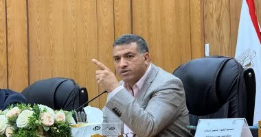 محافظ قنا: رفع درجة الاستعداد بالمديريات لاستقبال عيد الأضحى