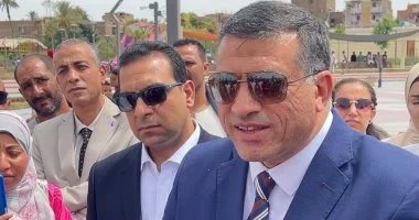 محافظ قنا لأصحاب مراكب نيلية بالكورنيش: مفيش إيجار عليكم خلال أيام العيد