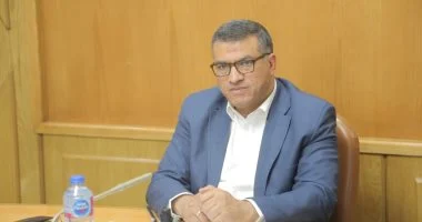 محافظ قنا يشدد على تكثيف الحملات لإزالة التعديات خلال عيد الأضحى