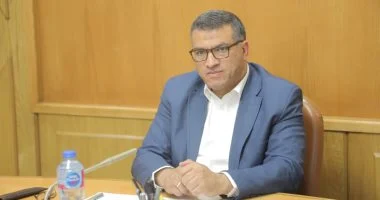محافظ قنا يوجه برفع درجة الاستعداد بالمجازر وفتحها مجانا طوال أيام العيد