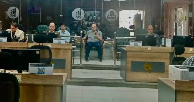 محافظ كفر الشيخ: استمرار رفع درجة الاستعداد القصوى بالمراكز والمدن