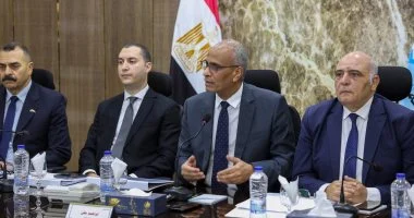 محافظ كفر الشيخ: رفع درجة الاستعداد لاستقبال عيد الأضحى