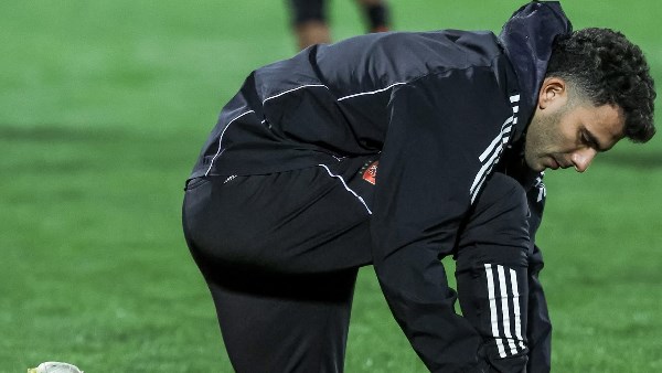 محامي زيزو يكشف آخر تطورات أزمة اللاعب مع الزمالك