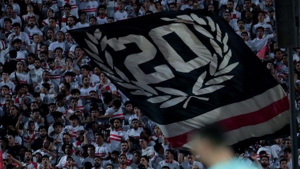 محمد أبو العلا: فرحة الزمالك مستمرة والبطولة تتويج بعد موسم شاق