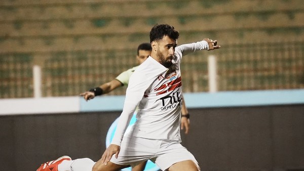 محمد إبراهيم يطالب بضم عبد الله السعيد لمنتخب مصر فى كأس العالم