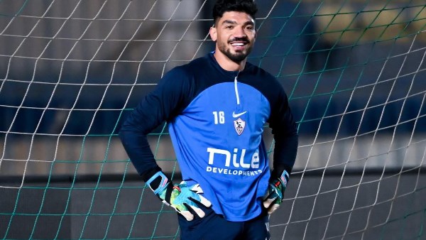 محمد صبحي: جماهير الزمالك السند الحقيقي لنا.. وبعتذر عن أي خطأ