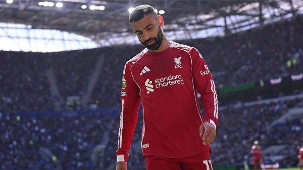 محمد صلاح على رأس 7 لحظات  لا تنسى من موسم الدوري الإنجليزي المثير