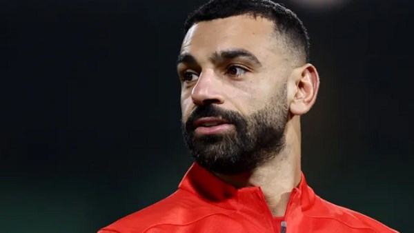 محمد صلاح يوجه رسالة لـ روبرتسون قبل رحيله من ليفربول