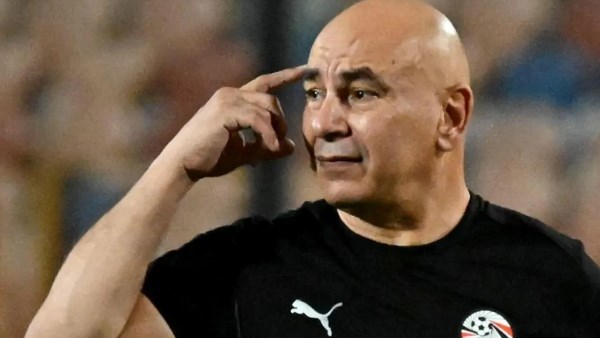 محمد عبدالجليل: أؤيد حسام حسن في استبعاد مصطفى محمد