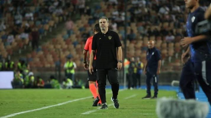 محمد عبدالجليل: الزمالك يفتقد اللاعبين.. والأهلي الأقرب للدوري