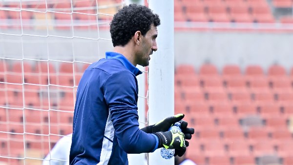 محمد عواد يكشف حقيقة غضب عبد الله السعيد بعد خسارة الزمالك بنهائي الكونفدرالية