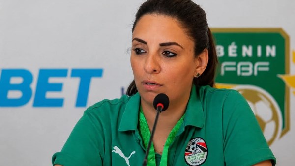 مدربة منتخب مصر للسيدات على رادار عدة فرق ومنتخبات أفريقية