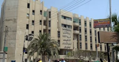 مدير مستشفى شبين الكوم التعليمى: نستقبل 1000 مريض خلال أيام الطوارئ