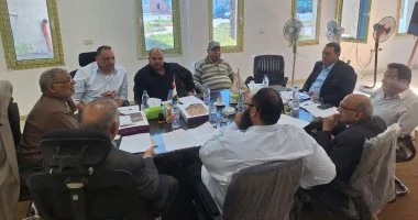 «مركز صناعات الجلود» ينشئ أول مول متخصص لتجارة الجملة بالعاشر من رمضان لتعزيز التصدير للخارج