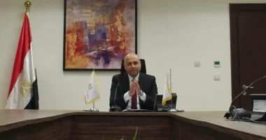مساعد وزيرة الإسكان يشارك فى الجلسة التحضيرية بـ”المنتدى العربى للتنمية المستدامة 2026″