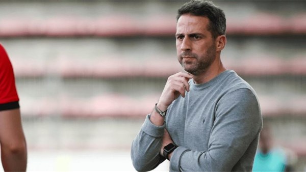 مستحقات مساعدي يانيك فيريرا سبب إيقاف القيد رقم 18 للزمالك