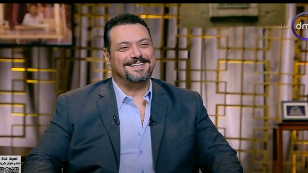 مستغرب.. مراد مكرم يعلق على مشاركة 7 لاعبين من الأهلي في ودية روسيا